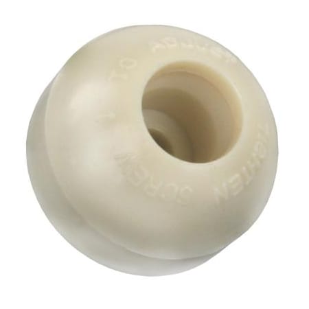 Jr Products PIVOTING DOOR HOLDER RECEIVER 10635